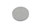 Frit for 47mm filters, stainless steel